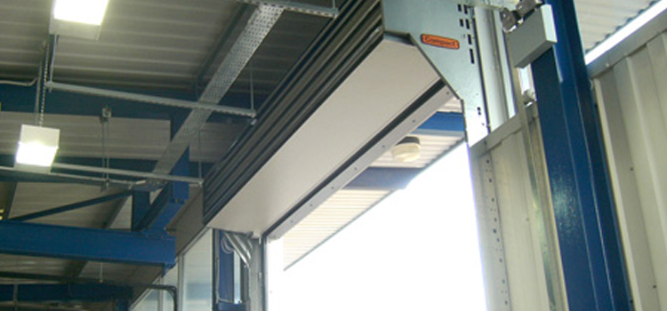 overhead sectional doors Moreno Valley